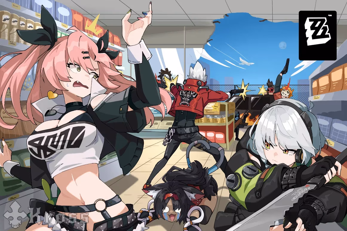 zenless-zone-zero-exploring-pregnancy-themes-in-fan-art-image-1